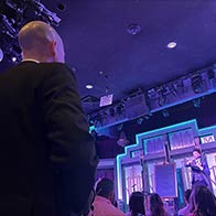 Colin Cloud Mastermind at Harrah’s Las Vegas